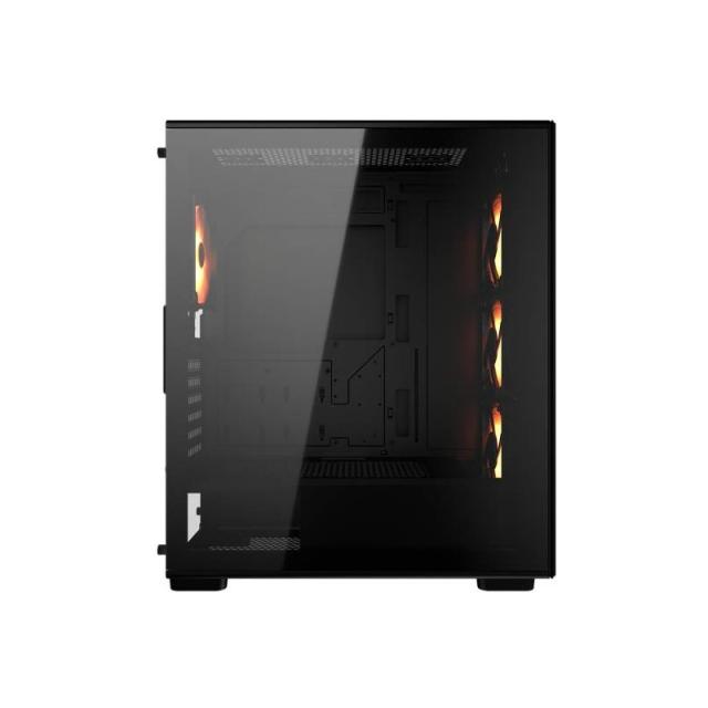 COUGAR - MX220 RGB Midi Tower Negro