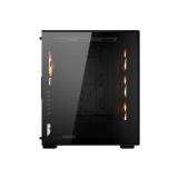 COUGAR - MX220 RGB Midi Tower Negro