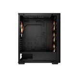 COUGAR - MX220 RGB Midi Tower Negro