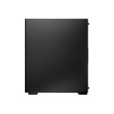 COUGAR - MX220 RGB Midi Tower Negro