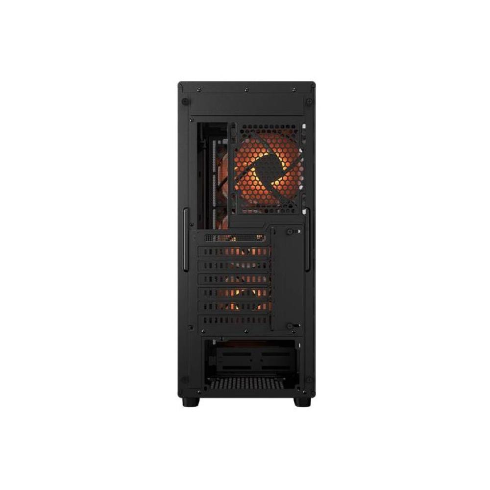 COUGAR - MX220 RGB Midi Tower Negro