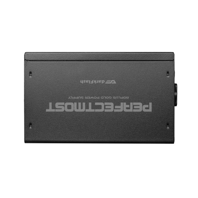 darkFlash - DP-PMT850GFMS-BFF-KR1 unidad de fuente de alimentación 850 W ATX