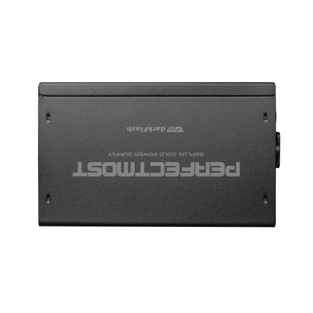 darkFlash - DP-PMT850GFMS-BFF-KR1 unidad de fuente de alimentación 850 W ATX