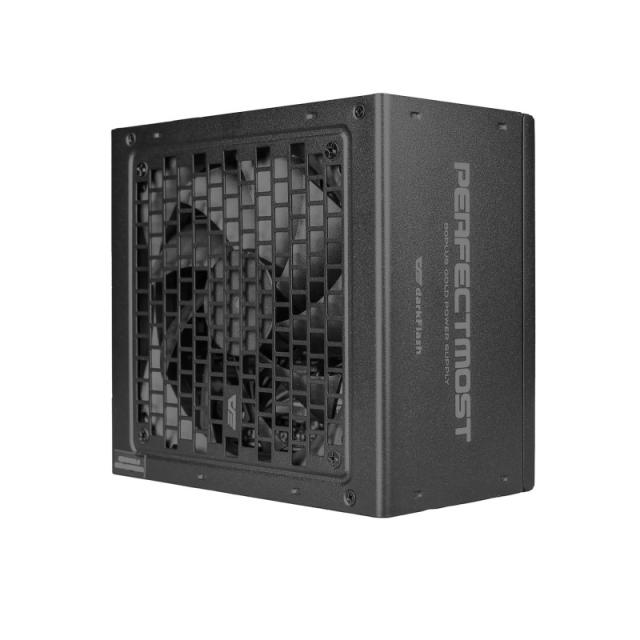 darkFlash - DP-PMT850GFMS-BFF-KR1 unidad de fuente de alimentación 850 W ATX