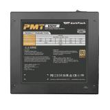 darkFlash - DP-PMT850GFMS-BFF-KR1 unidad de fuente de alimentación 850 W ATX