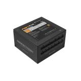 darkFlash - DP-PMT850GFMS-BFF-KR1 unidad de fuente de alimentación 850 W ATX