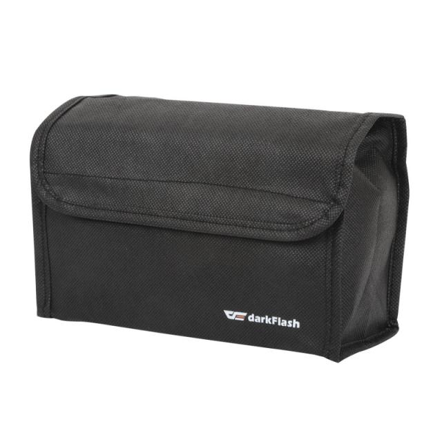 darkFlash - DP-PMT850GFMS-BFF-KR1 unidad de fuente de alimentación 850 W ATX