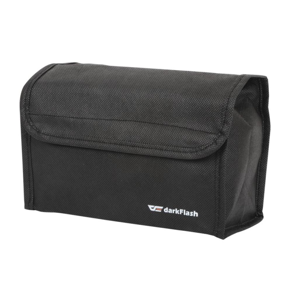 darkFlash - DP-PMT850GFMS-BFF-KR1 unidad de fuente de alimentación 850 W ATX