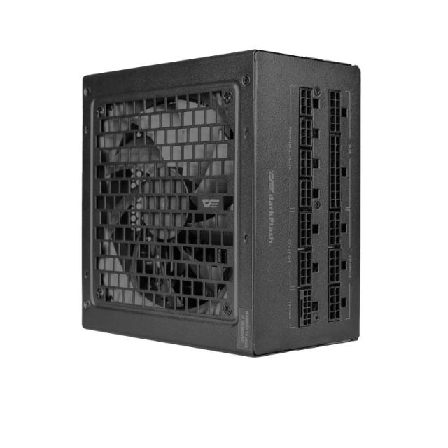 darkFlash - DP-PMT850GFMS-BFF-KR1 unidad de fuente de alimentación 850 W ATX