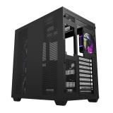 darkFlash - DC-DQX80-B-ES1 carcasa de ordenador Full Tower