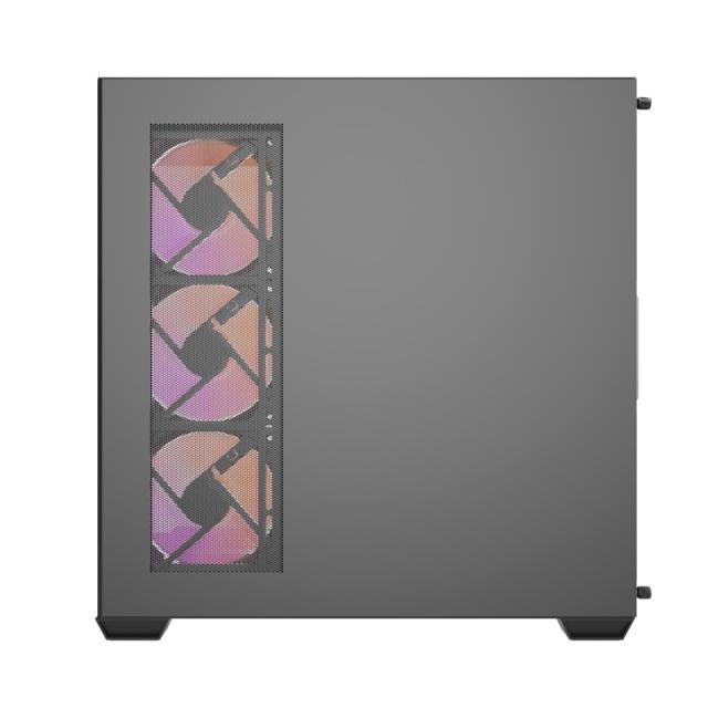 darkFlash - DC-DS900WDE-B-ES1 Full Tower Negro