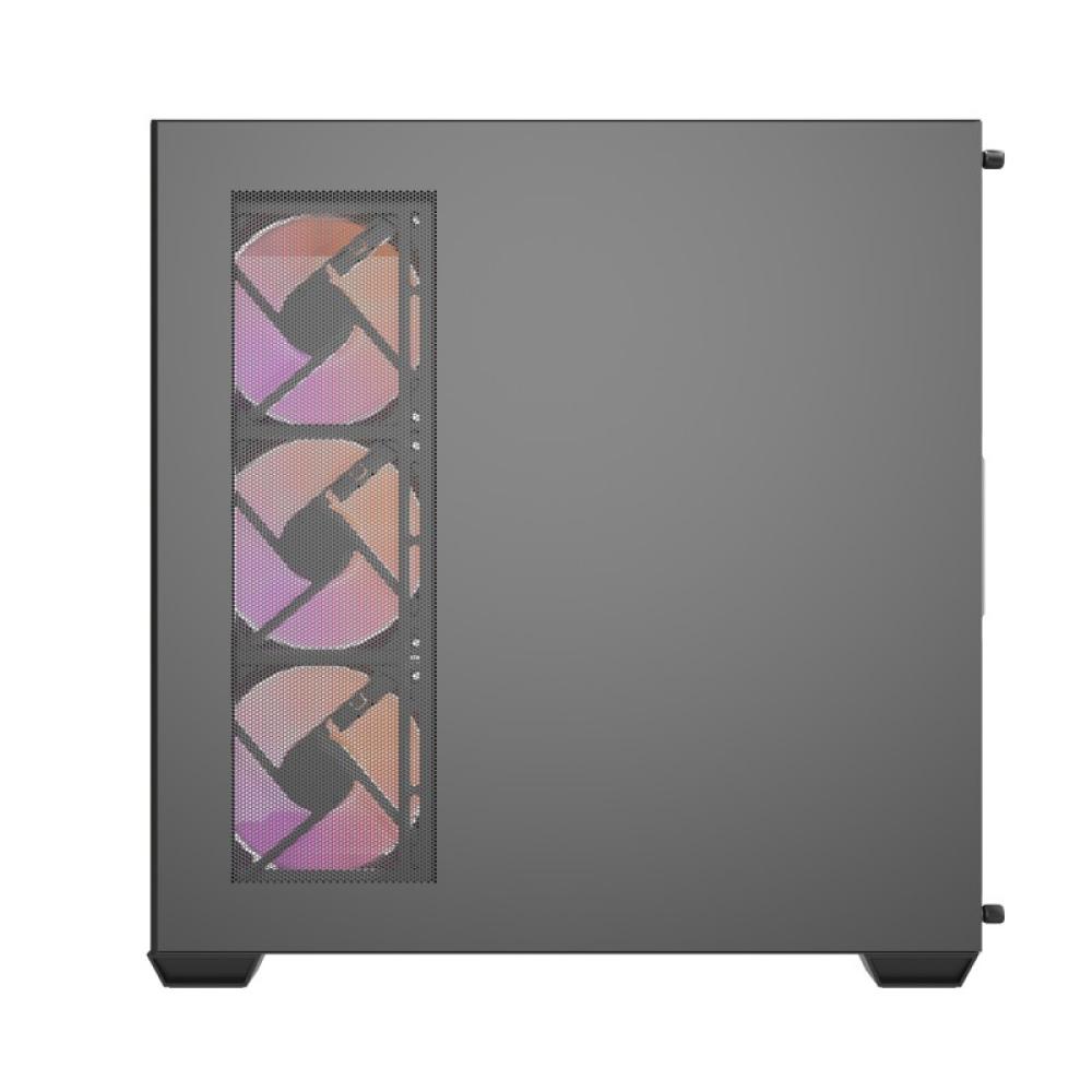 darkFlash - DC-DS900WDE-B-ES1 Full Tower Negro