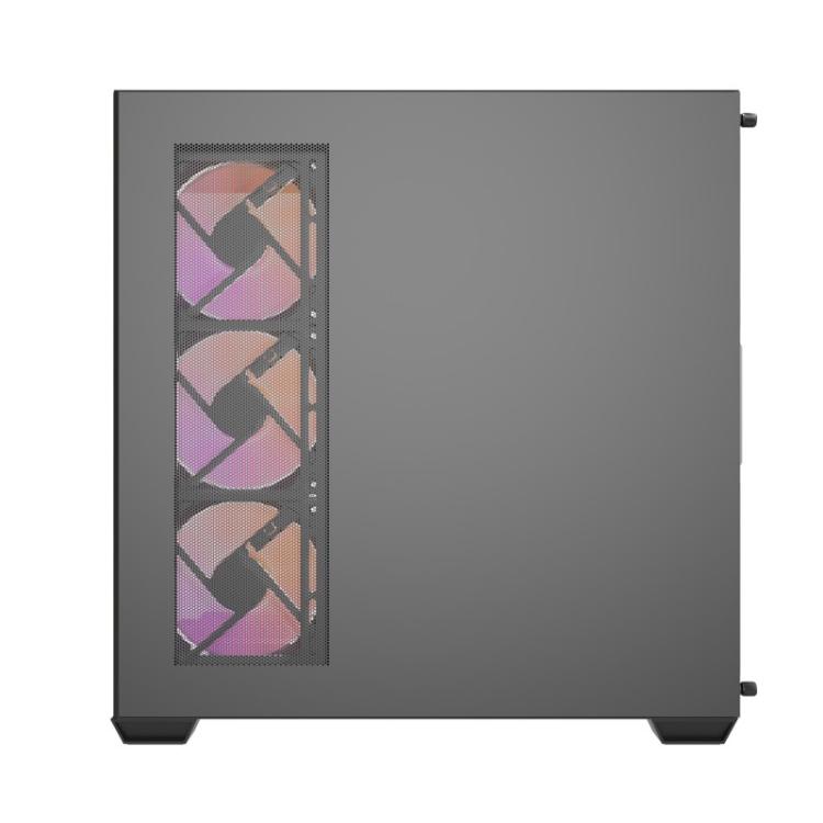 darkFlash - DC-DS900WDE-B-ES1 Full Tower Negro