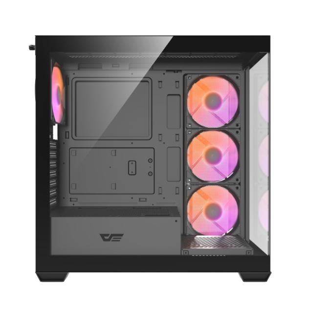 darkFlash - DC-DS900WDE-B-ES1 Full Tower Negro