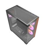darkFlash - DC-DS900WDE-B-ES1 Full Tower Negro