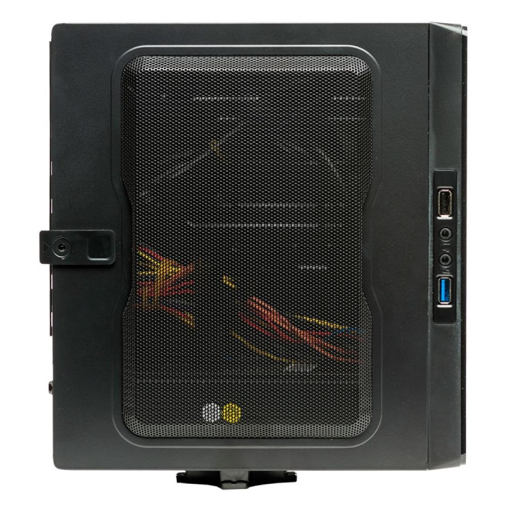 UNYKAch - UK 1007 Torre Negro 150 W