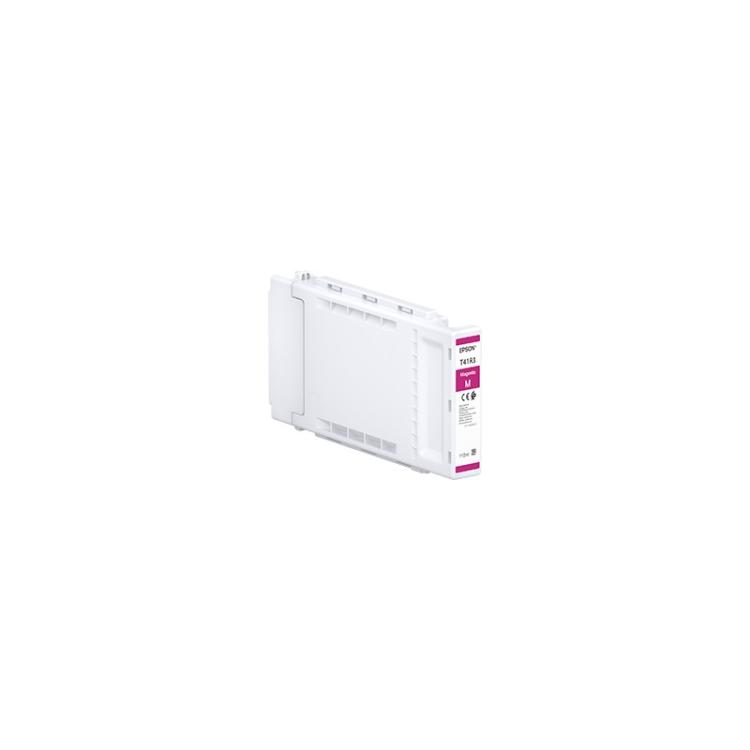 Epson - Singlepack UltraChrome XD2 T41R340 Magenta 110ml