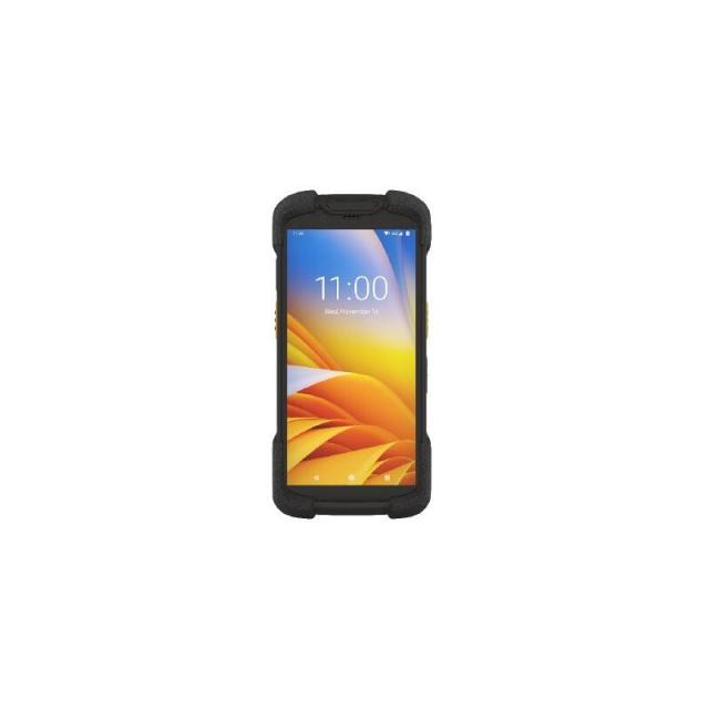 Zebra - TC78 ordenador móvil de mano 15,2 cm (6") 1080 x 2160 Pixeles Pantalla táctil 349 g Negro, Amaril - TC78B1-3T1K4B1A80-A6