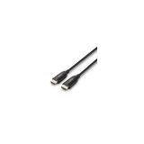 Lindy - 38511 cable HDMI 15 m HDMI tipo A (Estándar) Negro