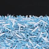 Hama - Destructora de papel, con ranura para destruir CD y Blu-ray, Color negro.