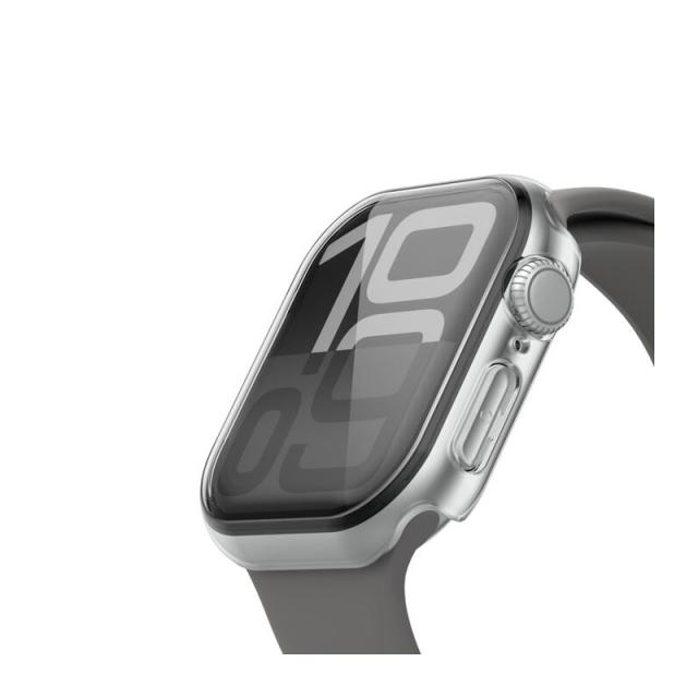 Belkin - OWA002HQCL pieza y accesorio para reloj Protector de pantalla de smartwatch