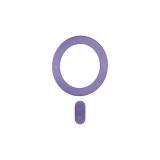 Celly - MAGCADAPTERVI accesorio para teléfono móvil o smartphone Anillo magnético