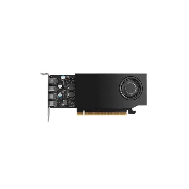DELL - NVIDIA RTX A400 4GB GDDR6