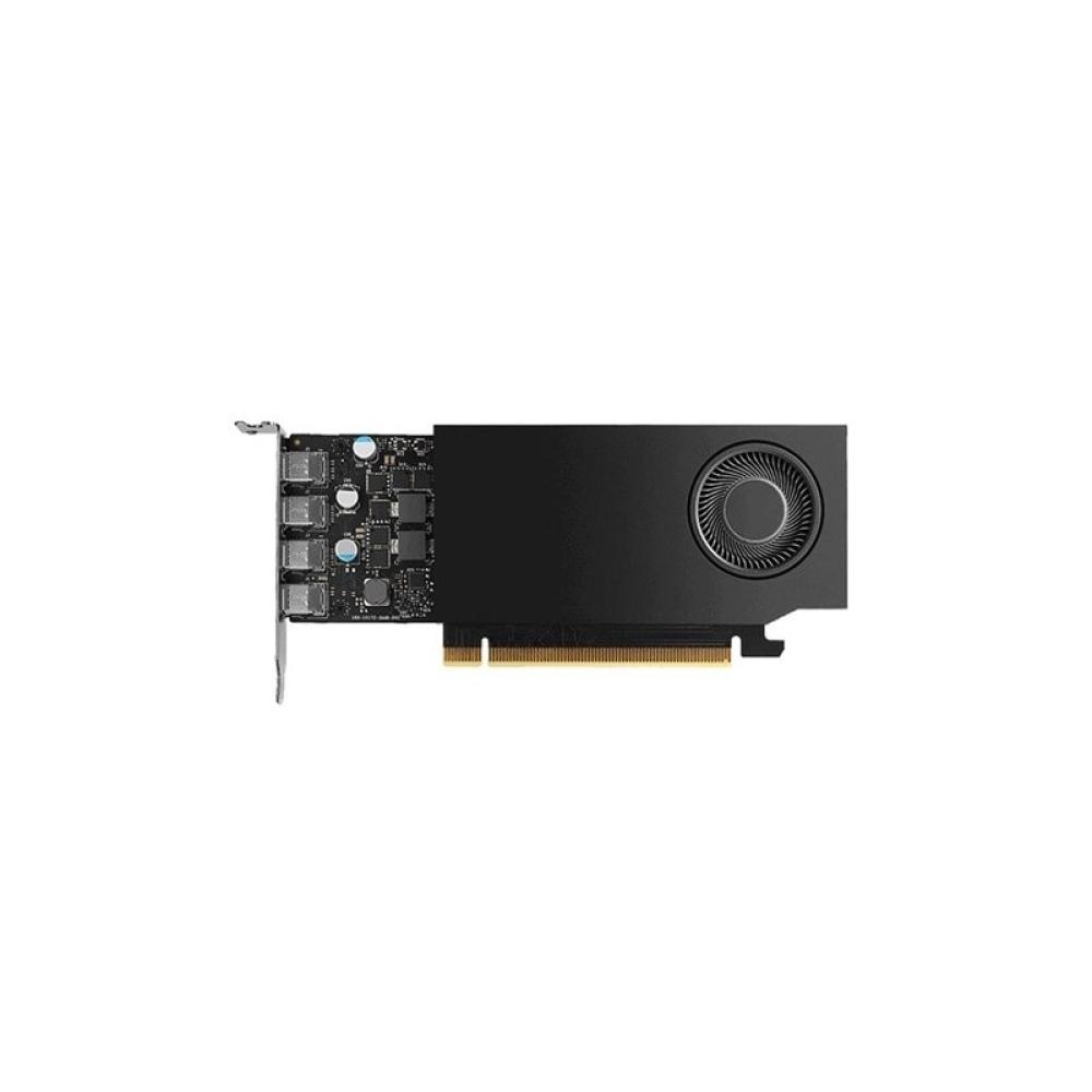 DELL - NVIDIA RTX A400 4GB GDDR6