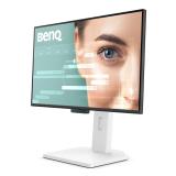 BenQ - GW2490TC pantalla para PC 61 cm (24") 1920 x 1080 Pixeles Full HD LED Negro, Blanco