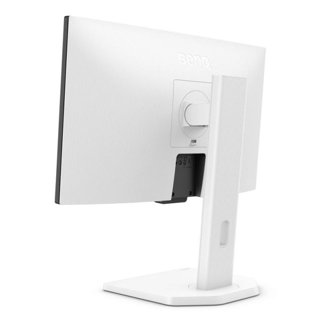 BenQ - GW2490TC pantalla para PC 61 cm (24") 1920 x 1080 Pixeles Full HD LED Negro, Blanco