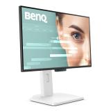 BenQ - GW2490TC pantalla para PC 61 cm (24") 1920 x 1080 Pixeles Full HD LED Negro, Blanco