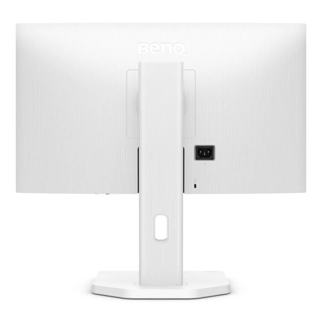 BenQ - GW2490TC pantalla para PC 61 cm (24") 1920 x 1080 Pixeles Full HD LED Negro, Blanco