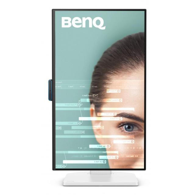 BenQ - GW2490TC pantalla para PC 61 cm (24") 1920 x 1080 Pixeles Full HD LED Negro, Blanco