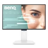 BenQ - GW2490TC pantalla para PC 61 cm (24") 1920 x 1080 Pixeles Full HD LED Negro, Blanco