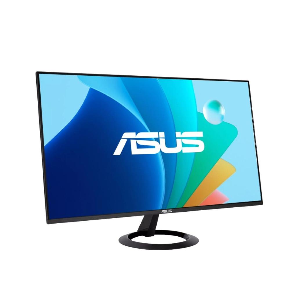 ASUS - VZ249HG pantalla para PC 60,5 cm (23.8") 1920 x 1080 Pixeles Full HD LCD Negro