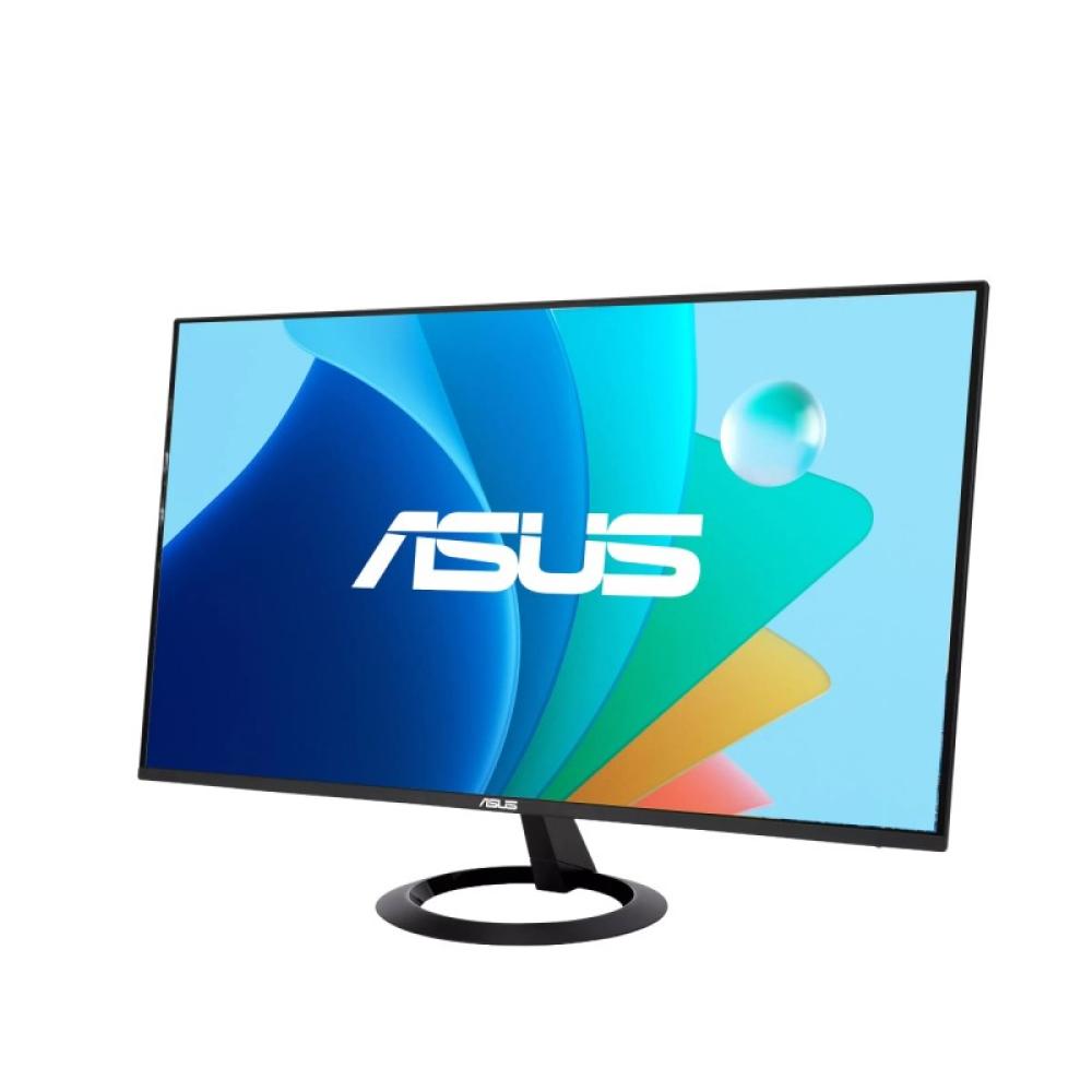 ASUS - VZ249HG pantalla para PC 60,5 cm (23.8") 1920 x 1080 Pixeles Full HD LCD Negro