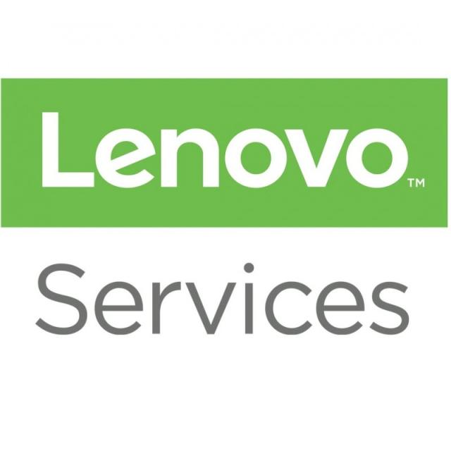 Lenovo - 5WS7A21269 extensión de la garantía 1 licencia(s) 5 año(s)