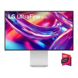 LG - 32U990A-S pantalla para PC 81,3 cm (32") 6144 x 3456 Pixeles 6K Ultra HD LCD Gris
