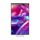 LG - 32U990A-S pantalla para PC 81,3 cm (32") 6144 x 3456 Pixeles 6K Ultra HD LCD Gris