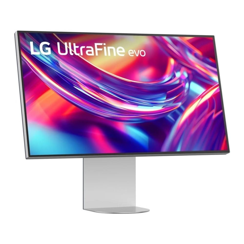LG - 32U990A-S pantalla para PC 81,3 cm (32") 6144 x 3456 Pixeles 6K Ultra HD LCD Gris