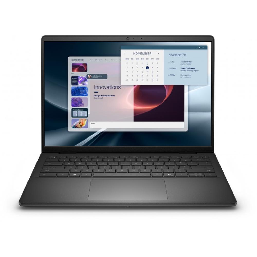 DELL - Pro 14 Essential PV14255 AMD Ryzen™ 5 220 Portátil 35,6 cm (14") Full HD+ 16 GB DDR5-SDRAM 512 GB SSD Wi-Fi 6 (802.11ax)