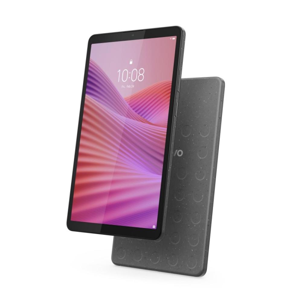 Lenovo - Tab K9 Mediatek 64 GB 22,1 cm (8.7") 4 GB Wi-Fi 5 (802.11ac) Android 14 Gris
