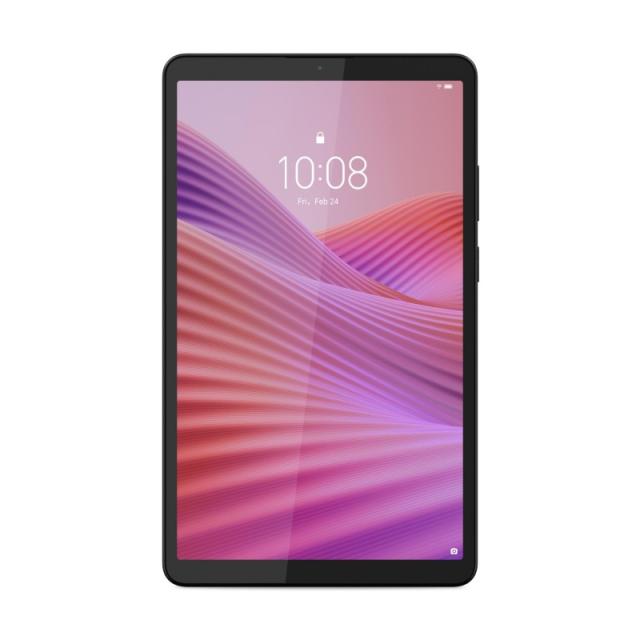 Lenovo - Tab K9 Mediatek 64 GB 22,1 cm (8.7") 4 GB Wi-Fi 5 (802.11ac) Android 14 Gris
