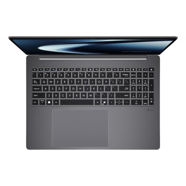 ASUS - ExpertBook P3 PM3606CKA-PL0243X - Ordenador Portátil 16" WQXGA (AMD Ryzen AI 7 350, 32GB RAM, 1TB SSD, Radeon 860M, Windo