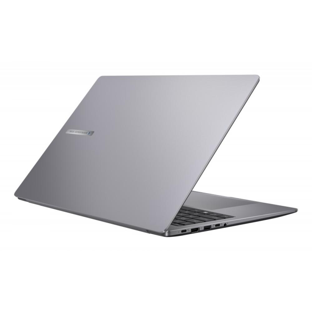 ASUS - ExpertBook P3 PM3606CKA-PL0243X - Ordenador Portátil 16" WQXGA (AMD Ryzen AI 7 350, 32GB RAM, 1TB SSD, Radeon 860M, Windo