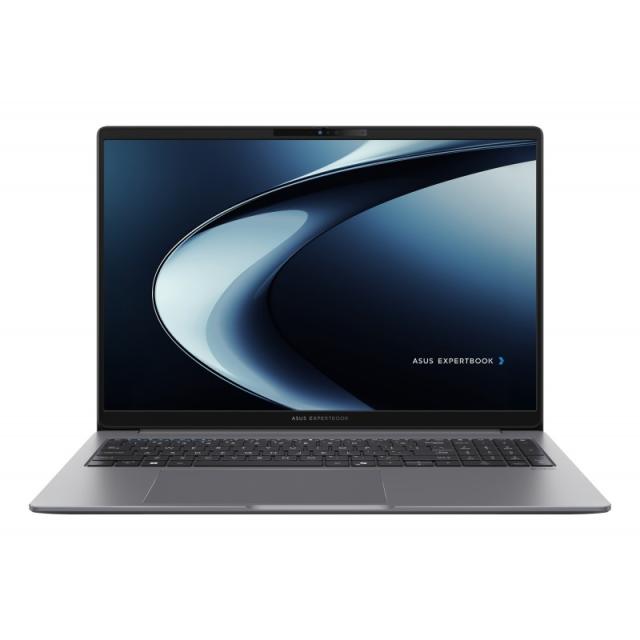 ASUS - ExpertBook P3 PM3606CKA-PL0243X - Ordenador Portátil 16" WQXGA (AMD Ryzen AI 7 350, 32GB RAM, 1TB SSD, Radeon 860M, Windo