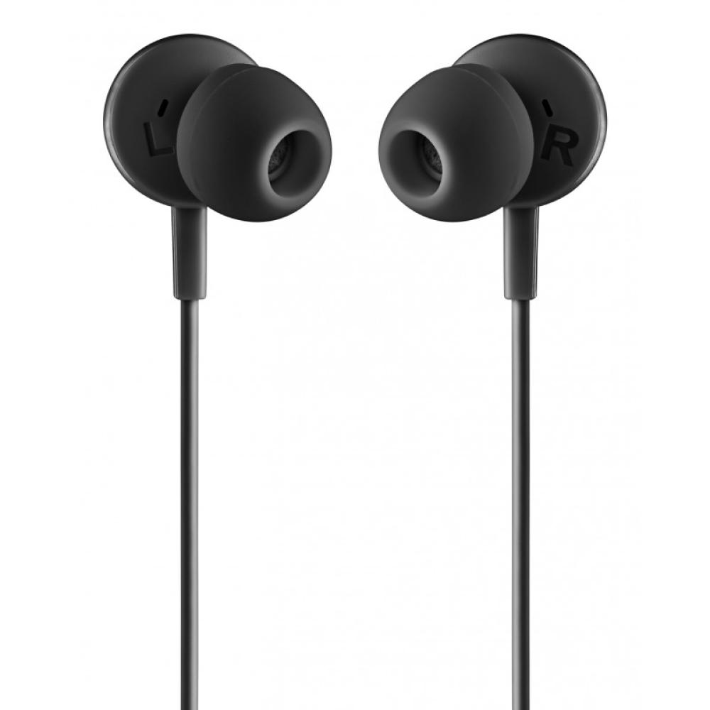 NGS - CROSS DRIFT BLACK Auriculares Alámbrico Dentro de oído Llamadas/Música Negro