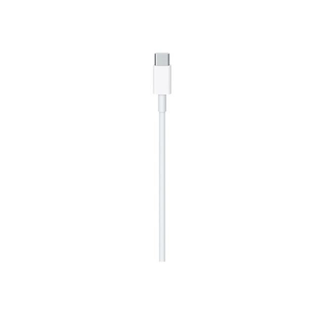 Apple - MLL82ZM/A cable USB 2 m USB C Blanco