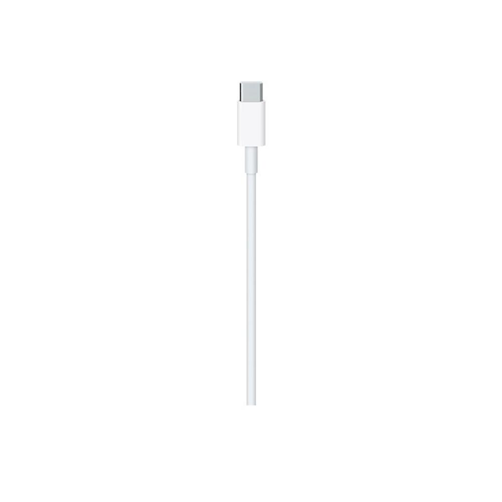 Apple - MLL82ZM/A cable USB 2 m USB C Blanco