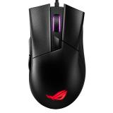 ASUS - ROG Gladius II Core ratón Juego mano derecha USB tipo A Óptico 6200 DPI